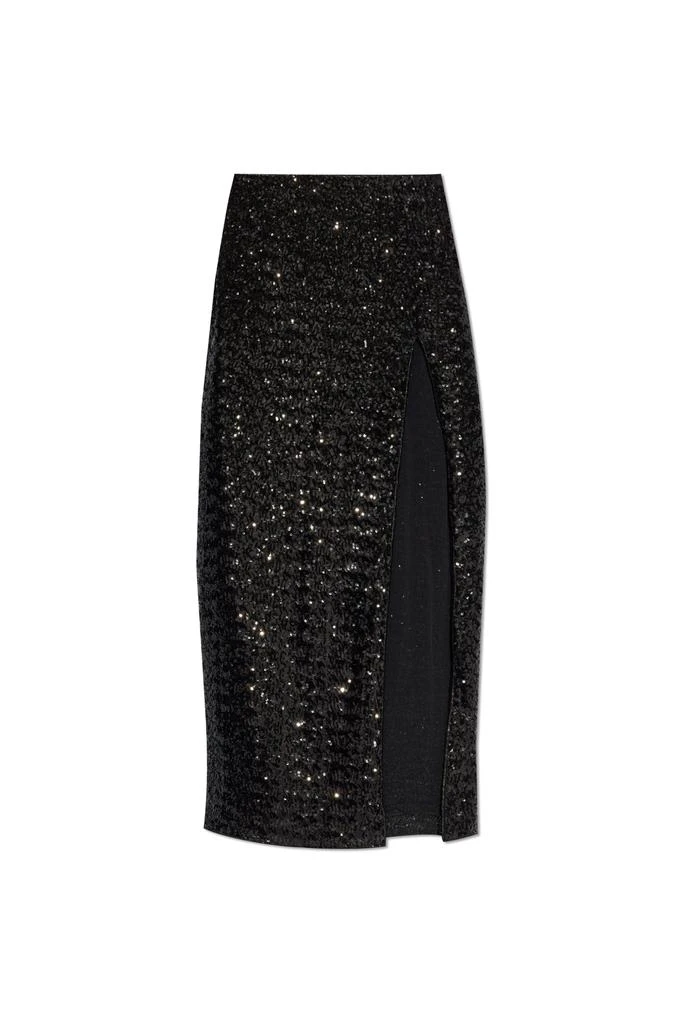 OSEREE Sequin Skirt 1