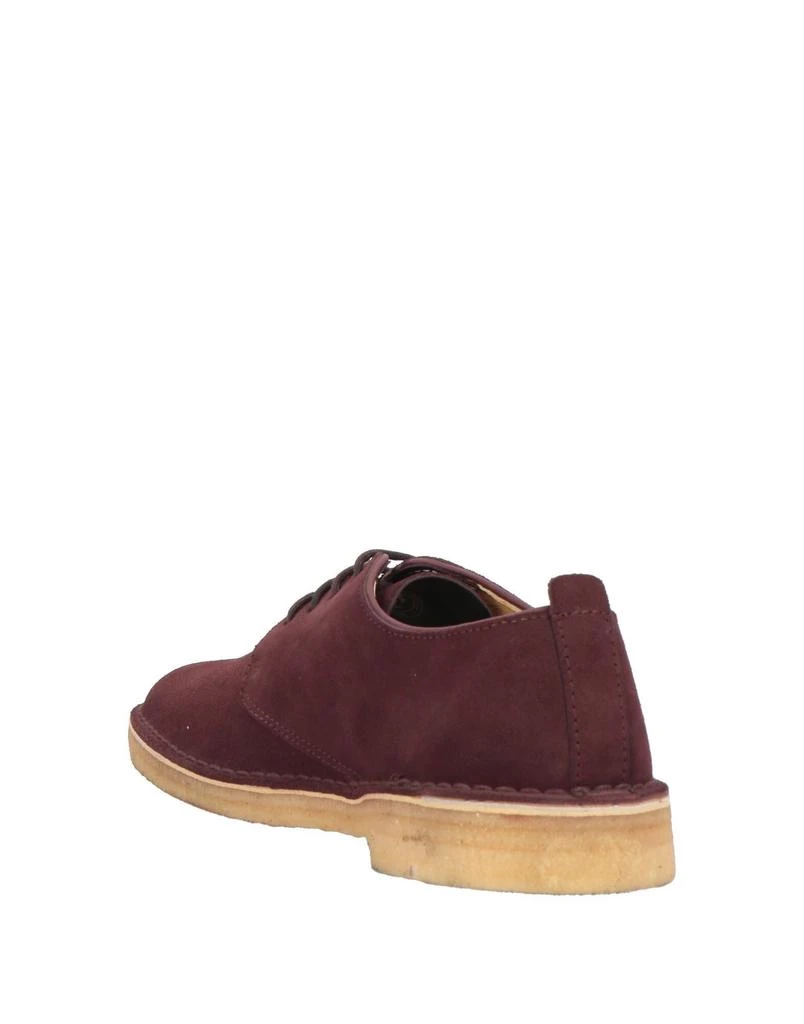 Clarks Laced shoes 3