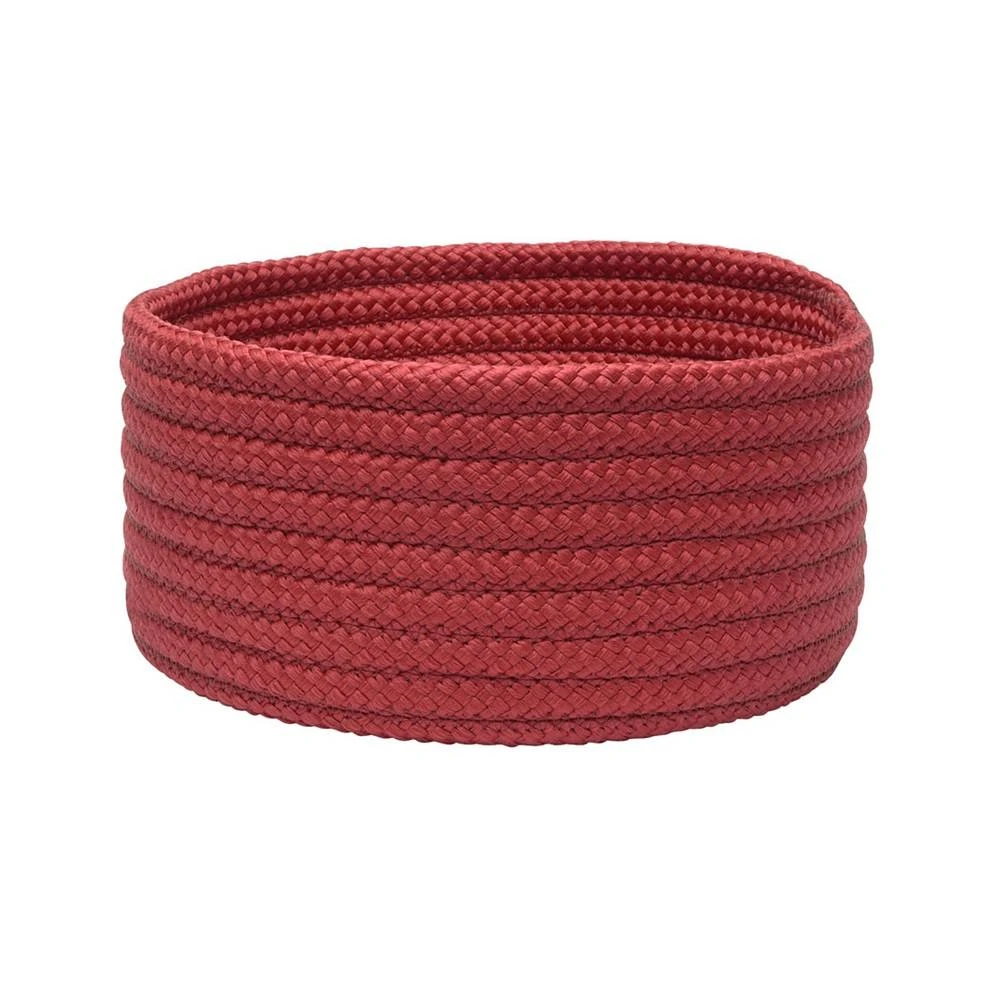 Colonial Mills Storage Basics Braided Bin 4