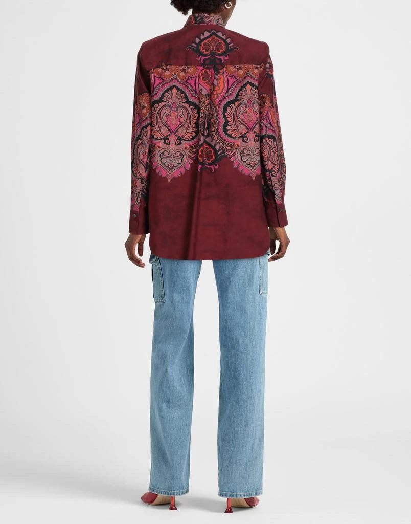 CALIBAN Patterned shirts & blouses 3