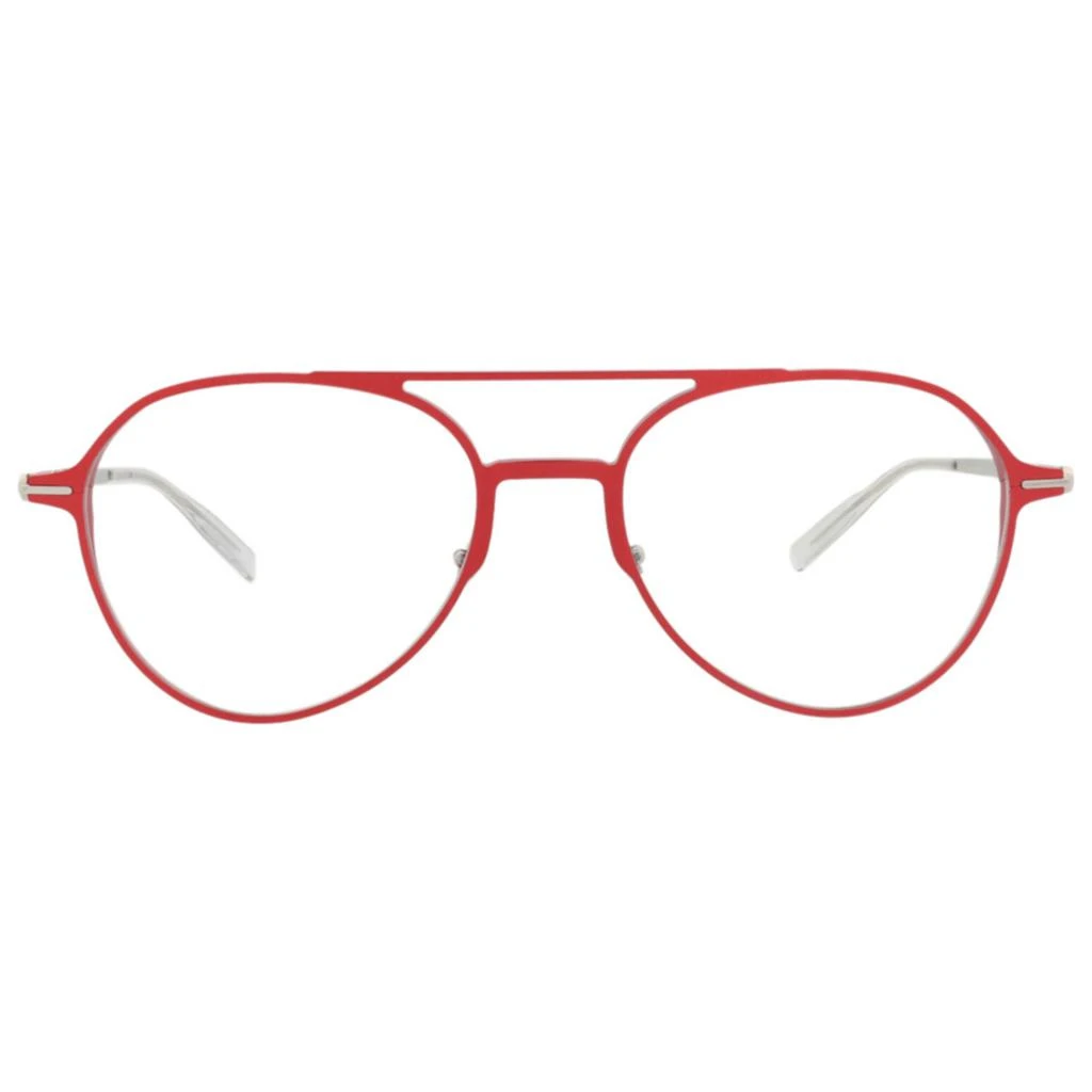 MontBlanc Montblanc Men
s Opticals MB0195O-30011390-003 3