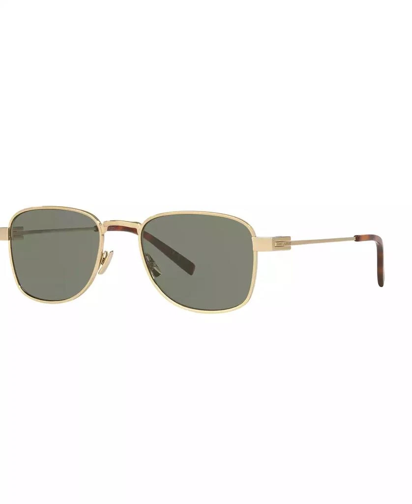 Yves Saint Laurent Men
s Large Sunglasses, SL 741 YS000637 1