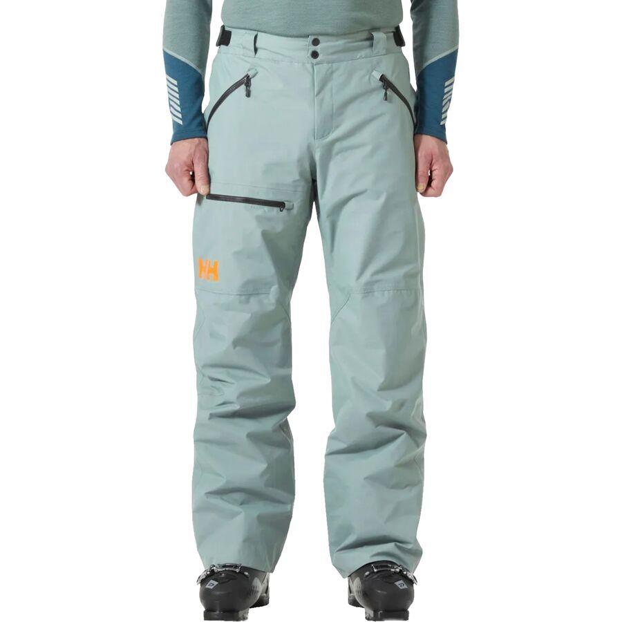 Helly Hansen Sogn Cargo Pant - Men's