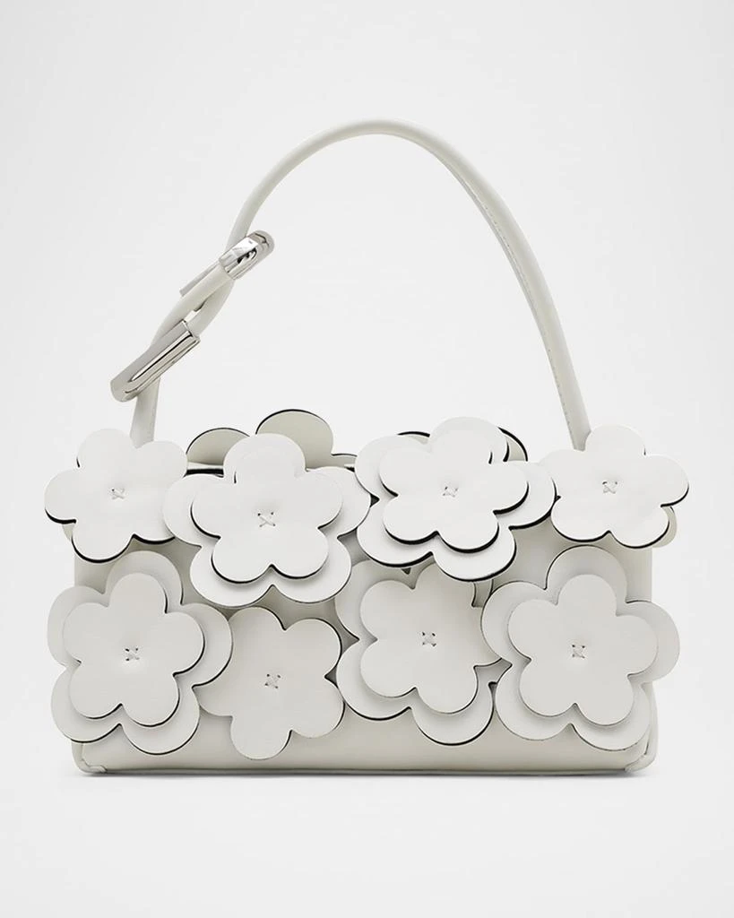 Marc Jacobs The Mini Dual Top-Handle Bag 4