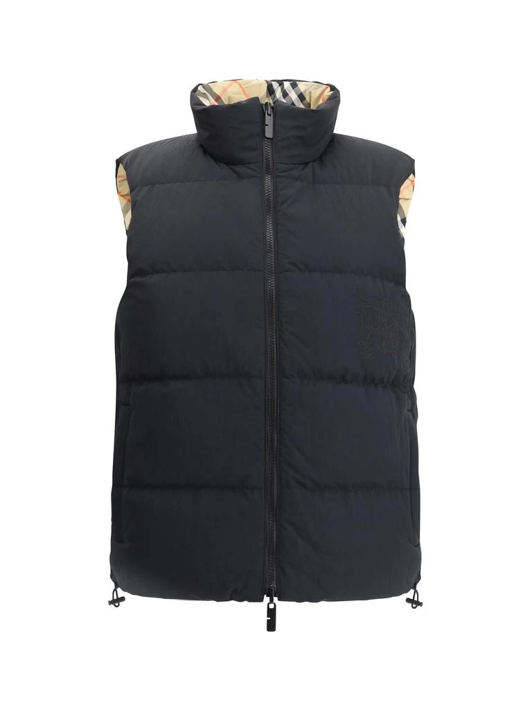 Burberry Reversible Down Vest 2