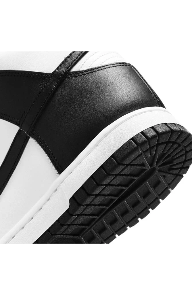 NIKE Dunk High Basketball Sneaker 9