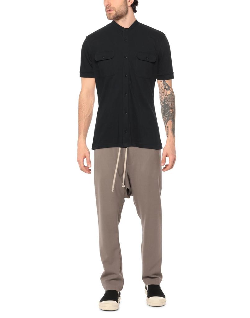 PRIMO EMPORIO Solid color shirt