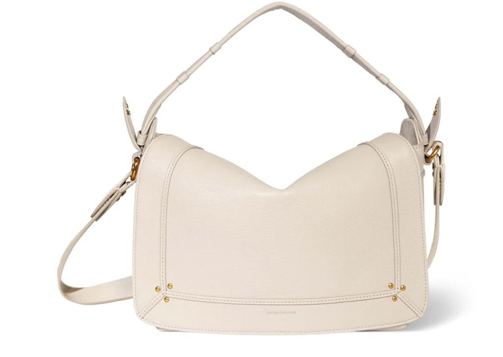 Jerome Dreyfuss Pepito M crossbody bag