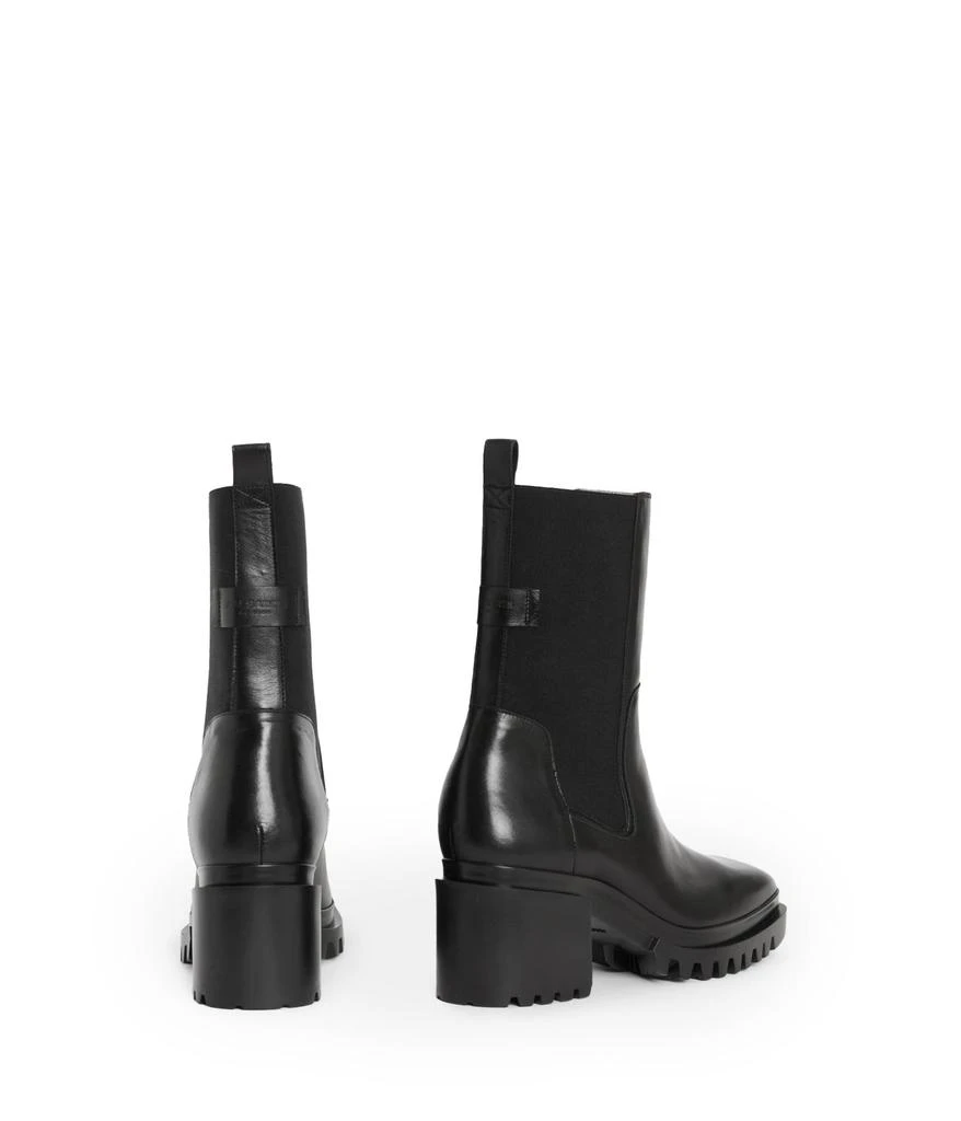 ALL SAINTS Skarlet Boots 3