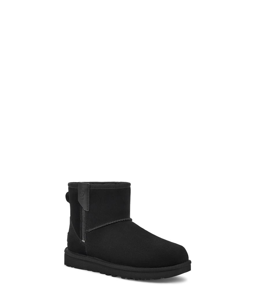 UGG Classic Mini Bailey Zip