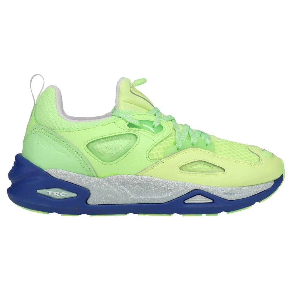Puma Trc Blaze Cantina Lace Up Sneakers