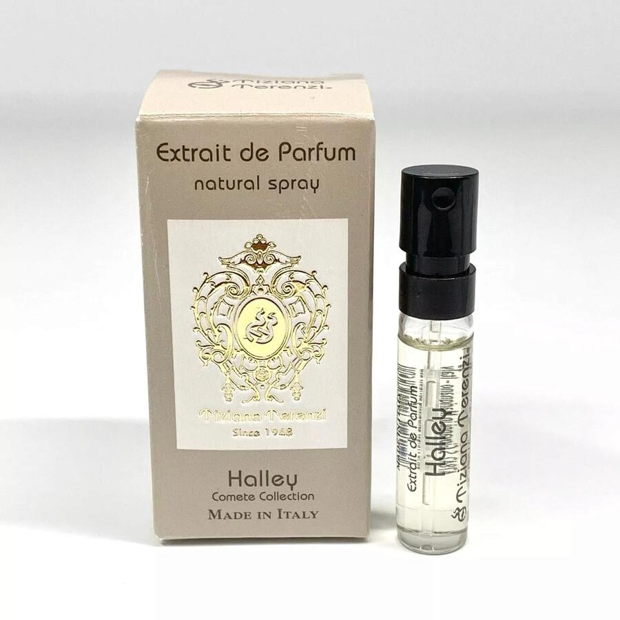Tiziana Terenzi Tiziana Terenzi Halley Unisex EDP