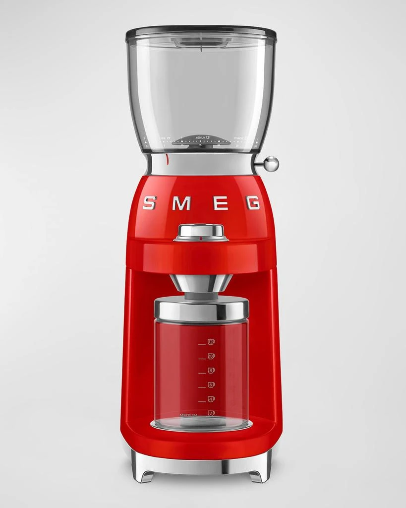 Smeg CGF11 Coffee Grinder 1