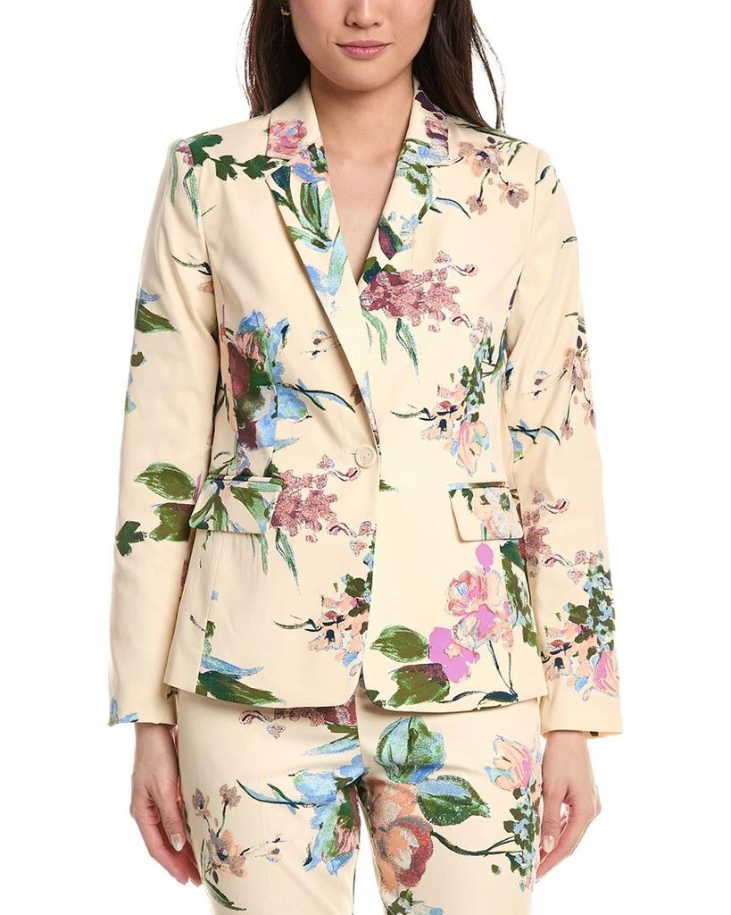 Tahari Blazer