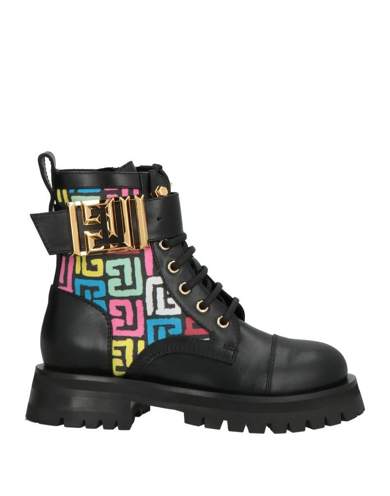 Balmain Ankle boot 1