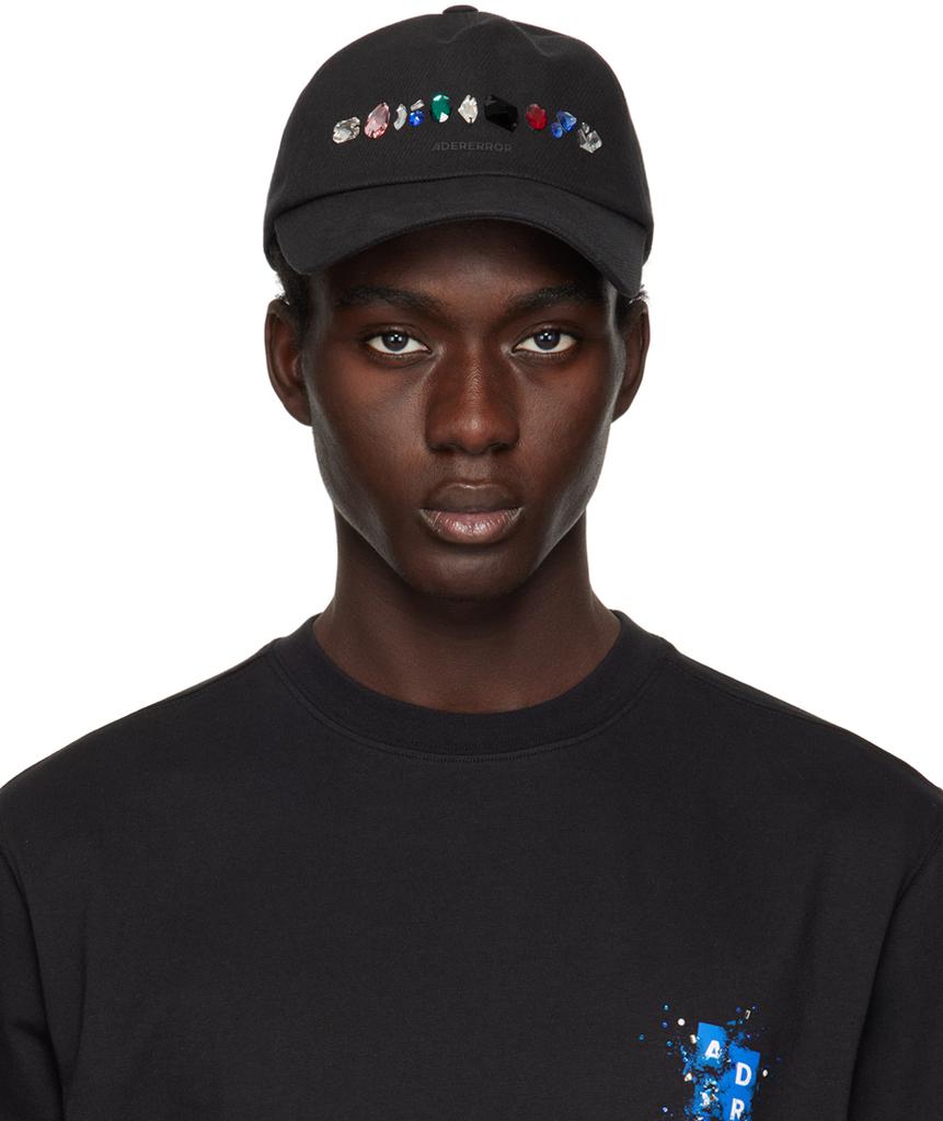 Ader Error Gemma Cap Noir | eBay