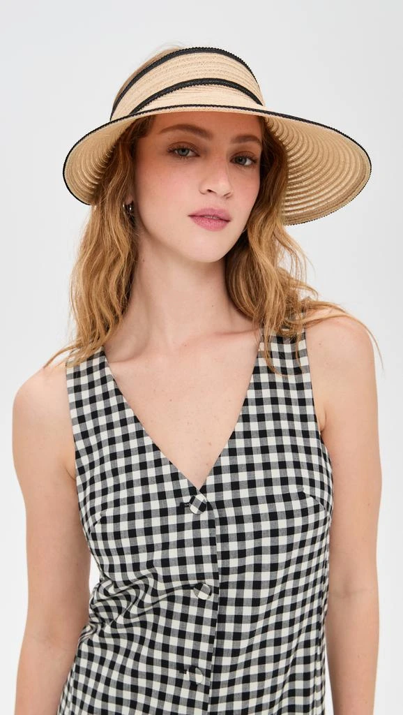 Eugenia Kim Trixie Visor 2