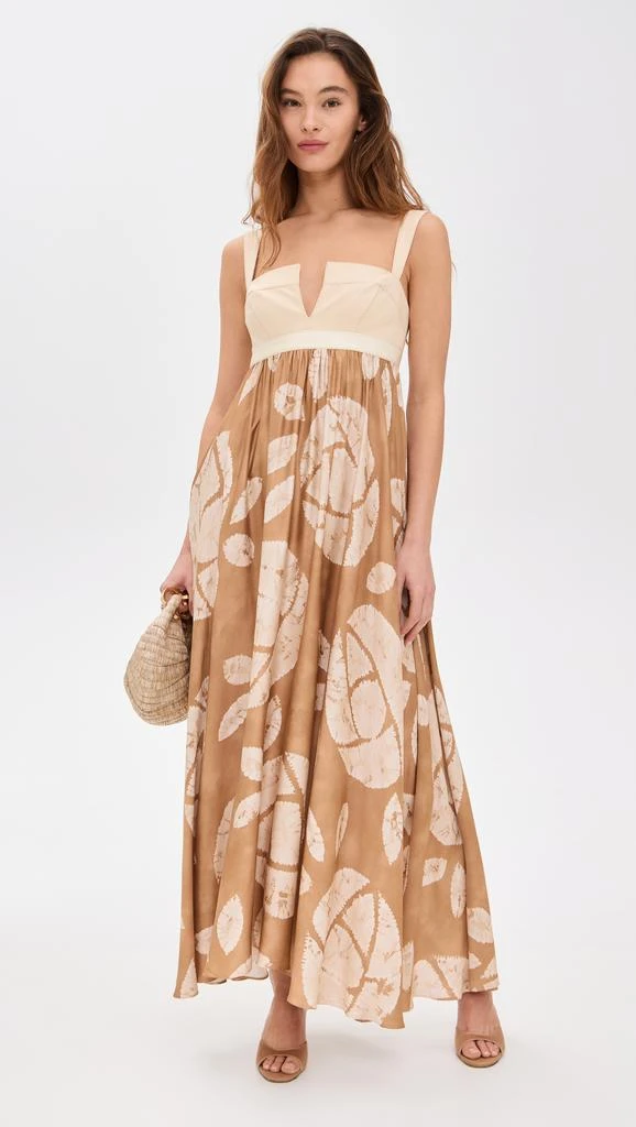Alexis Melbourne Long Dress 4