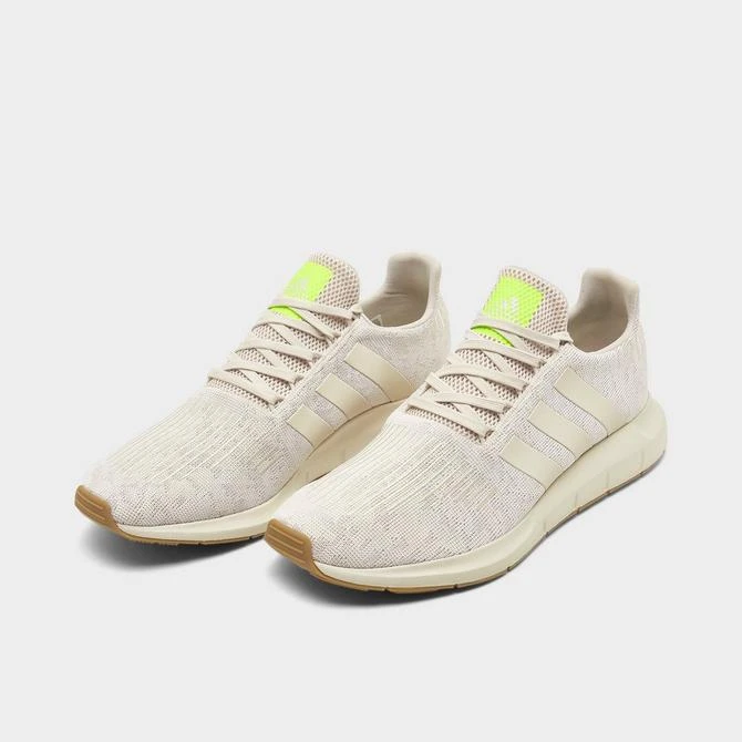 Adidas Men's adidas Originals Swift Run 1.0 Casual Shoes 3