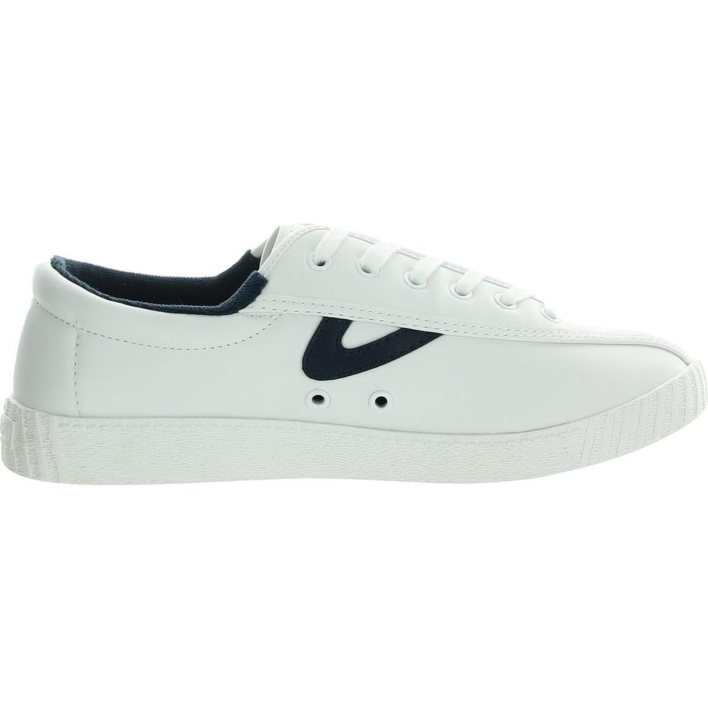 Tretorn NylitePlus Womens Canvas Trainer Fashion Sneakers