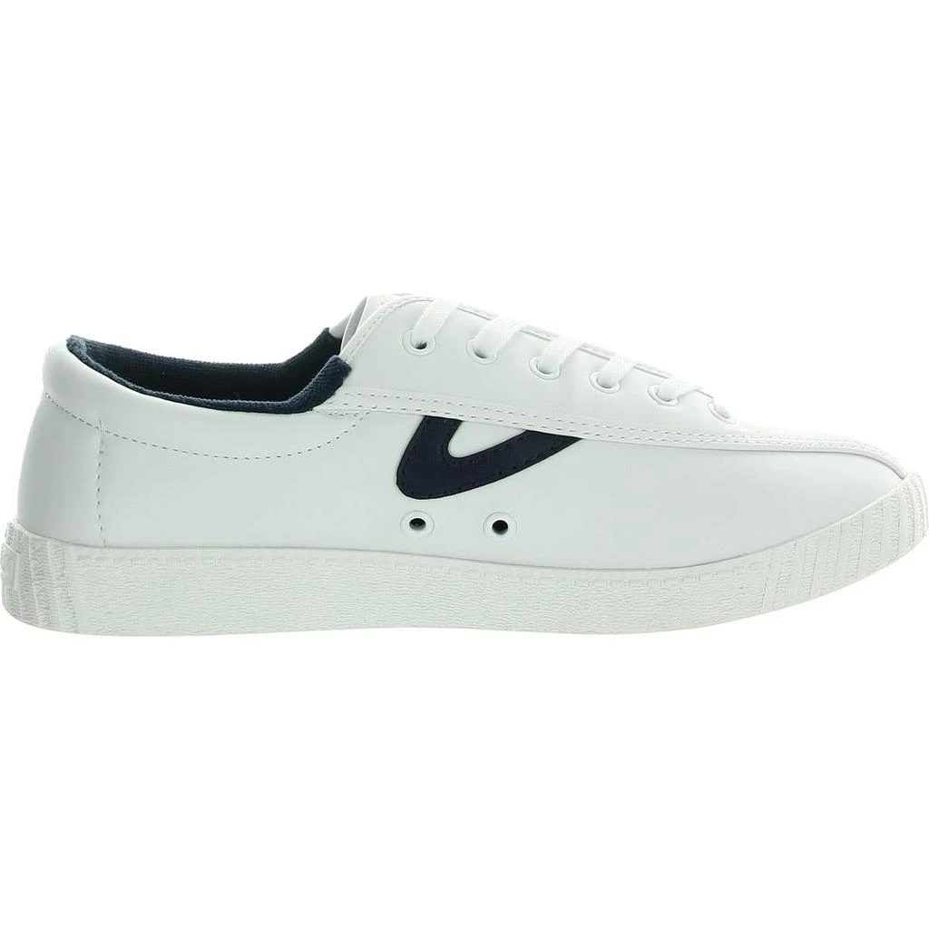 Tretorn NylitePlus Womens Canvas Trainer Fashion Sneakers 2