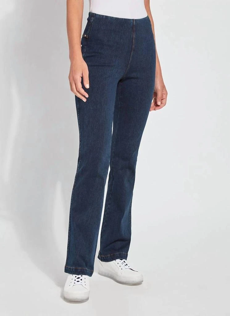 Lyssé Lysse - Baby Bootcut Denim Jeans