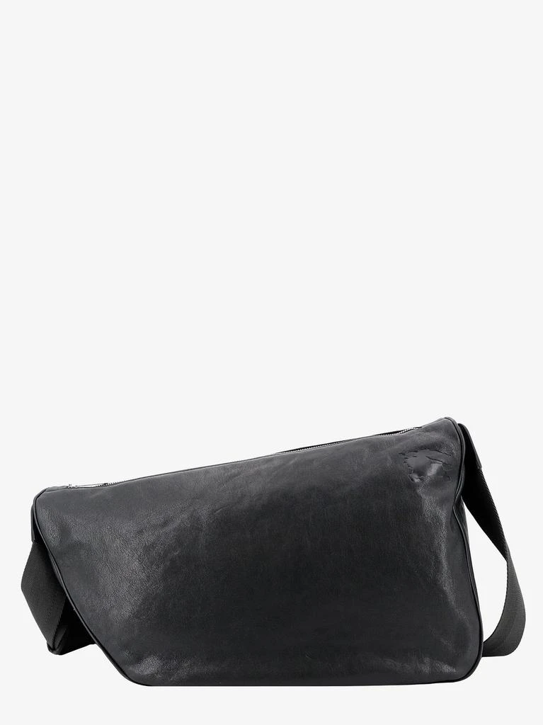 Burberry Messenger leather bag 2