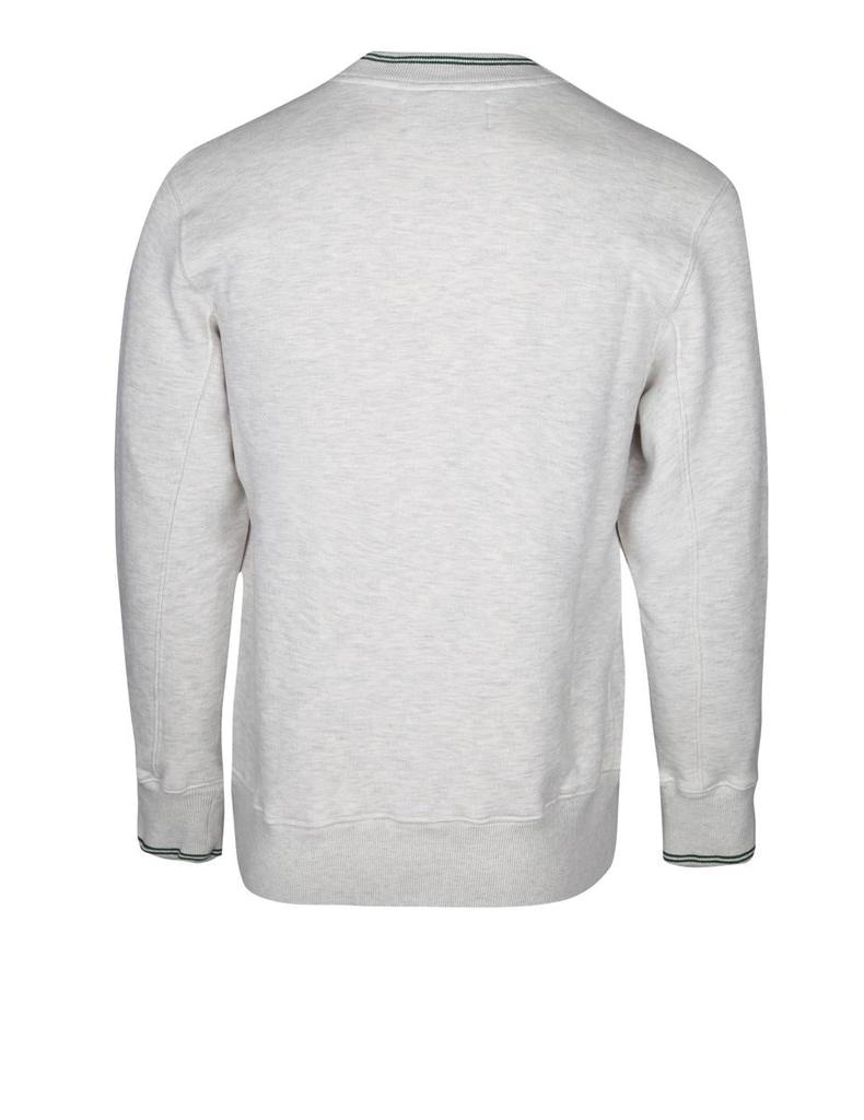 Autry Autry Cotton Sweatshirt