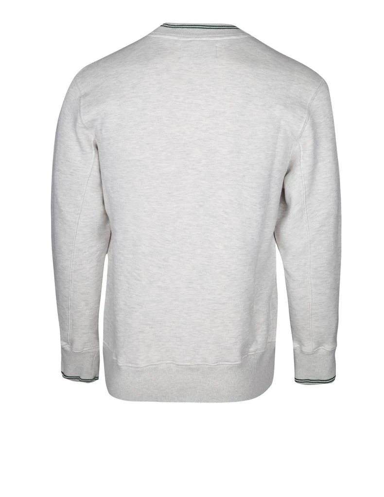 Autry Autry Cotton Sweatshirt 2