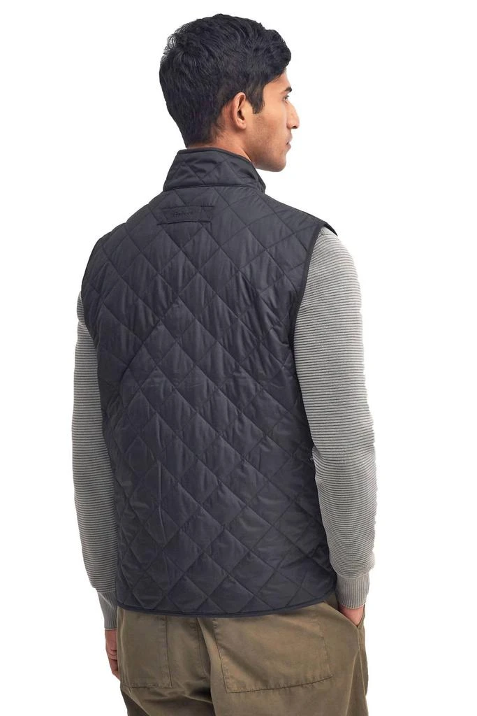 Barbour Barbour - Lowerdale Gilet Vest 3