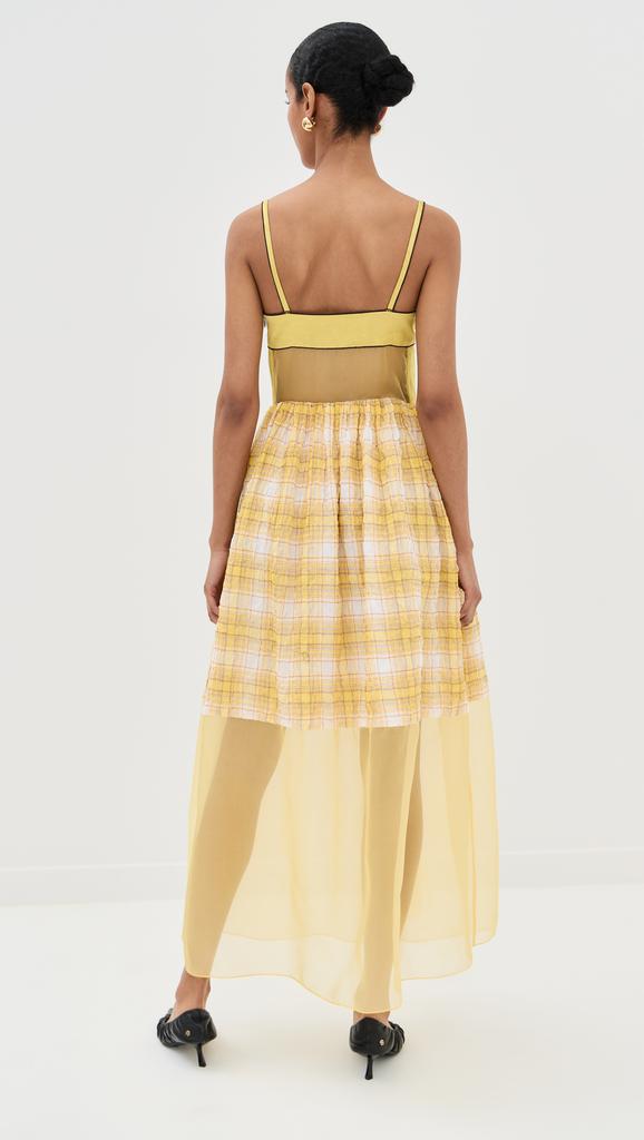 Rosie Assoulin The New Undress Dress