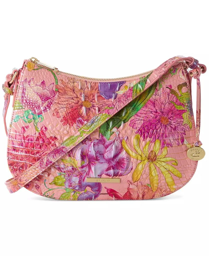 Brahmin Shayna Melbourne Crossbody 1