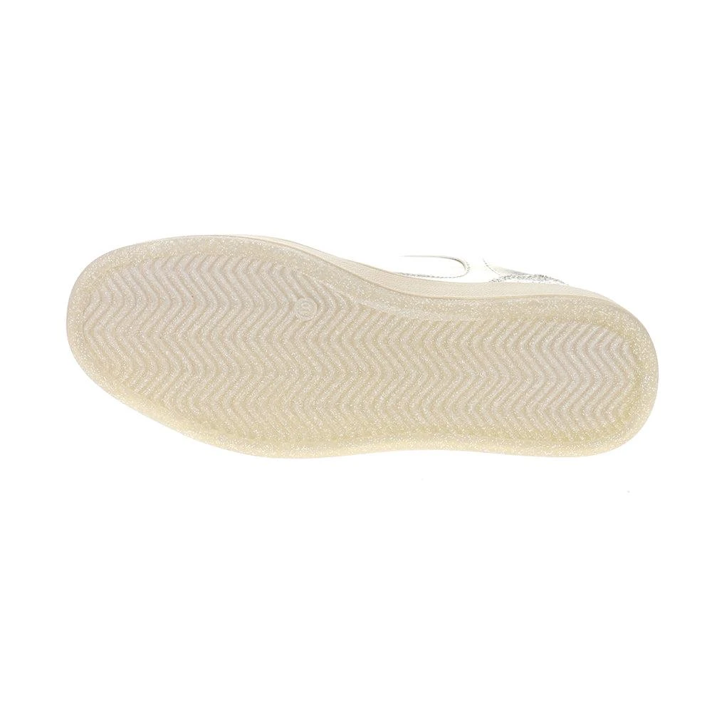 Vintage Havana Quick 4 Metallic Slip On Sneakers 5