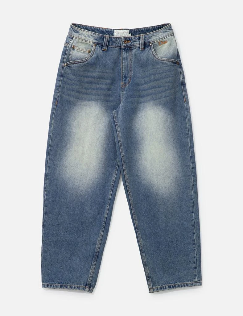 Dime Classic Baggy Denim Pants 1
