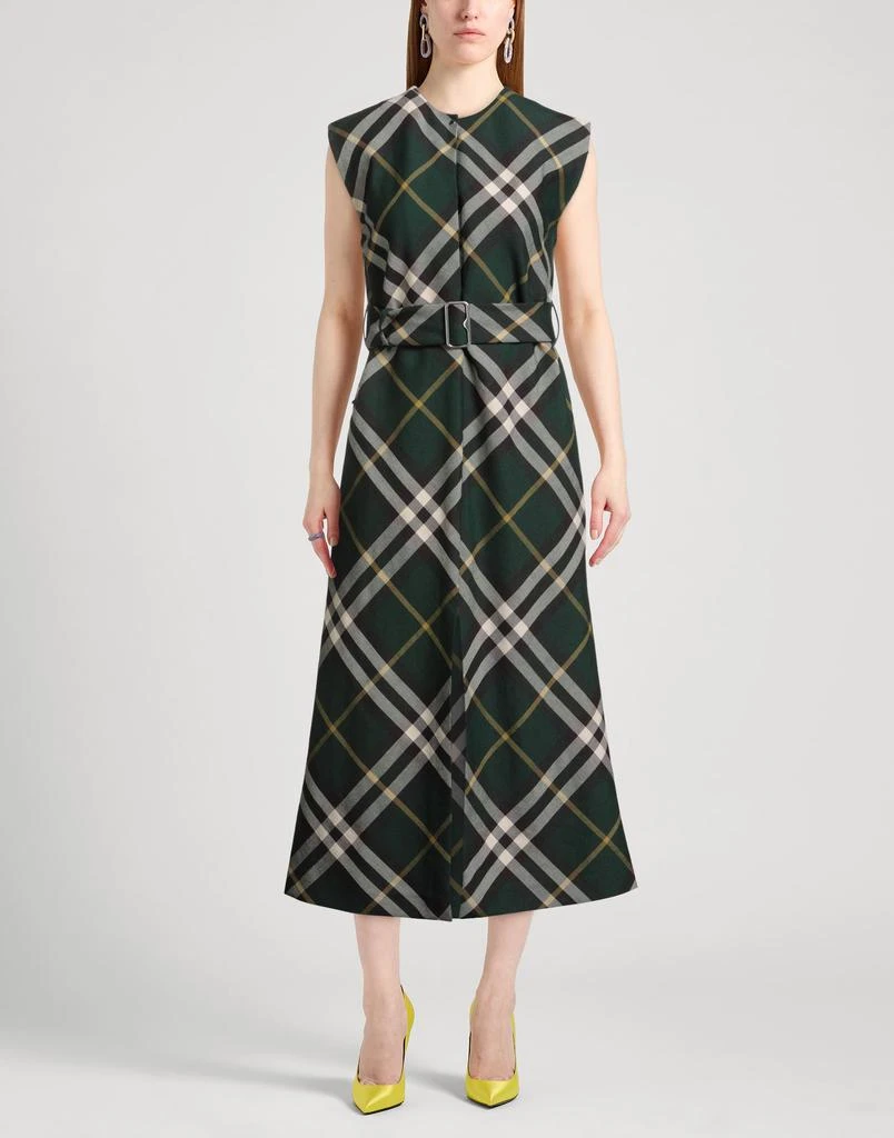 Burberry Midi dress 2