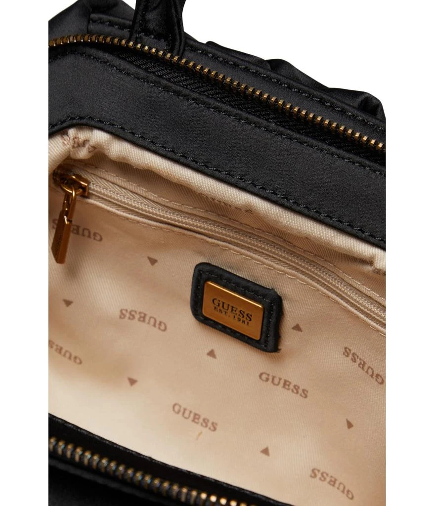 GUESS Tori Mini Frame Satchel 3