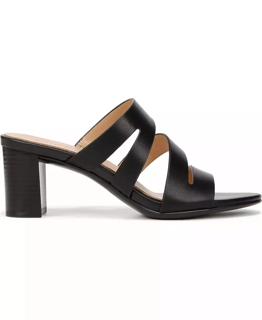 Naturalizer Beaming Mid-Heel Sandals 2
