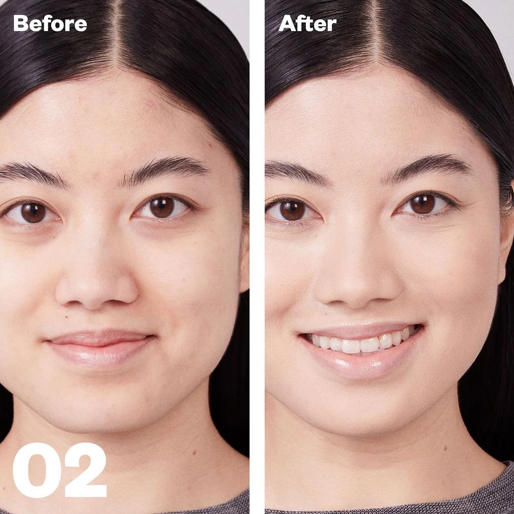 Kosas Revealer Concealer 8