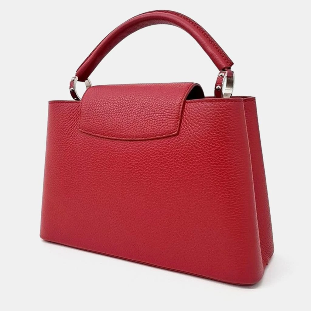 Louis Vuitton Louis Vuitton Capucin PM Bag 2