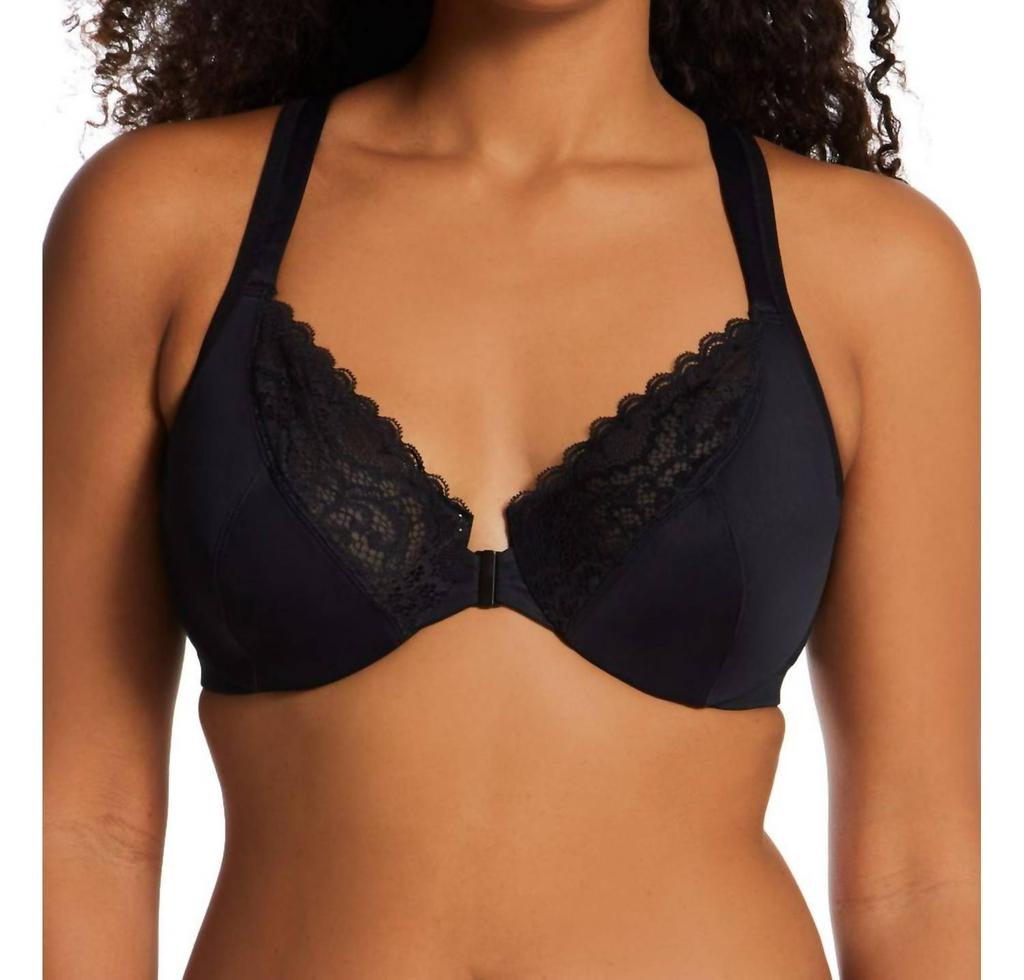 Playtex Playtex - Front Close No Poke Dreamwire Bra