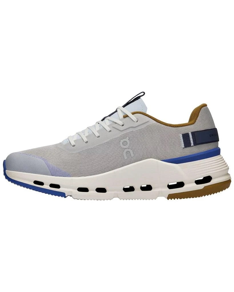 ON RUNNING Cloudnova Form 2 Sneaker 2