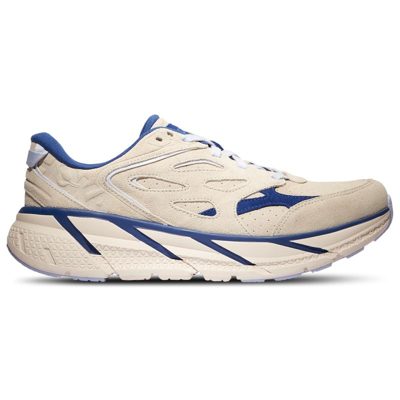 Hoka One One HOKA Clifton L Suede - Men's