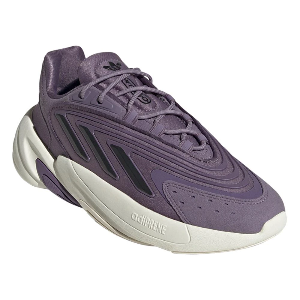 Adidas Ozelia Lace Up Sneakers 2