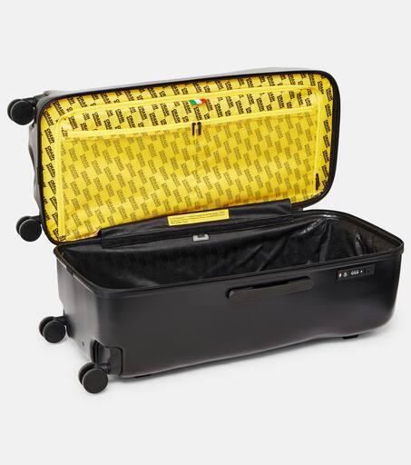 Crash Baggage Icon Trunk Large suitcase