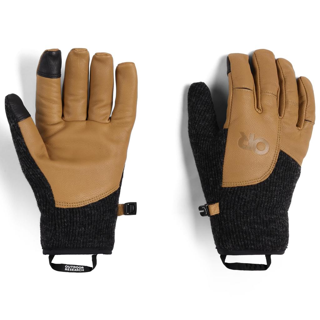 Outdoor Research Flurry Driving Gloves