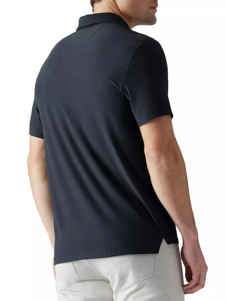 Rhone WFH Polo Shirt 4