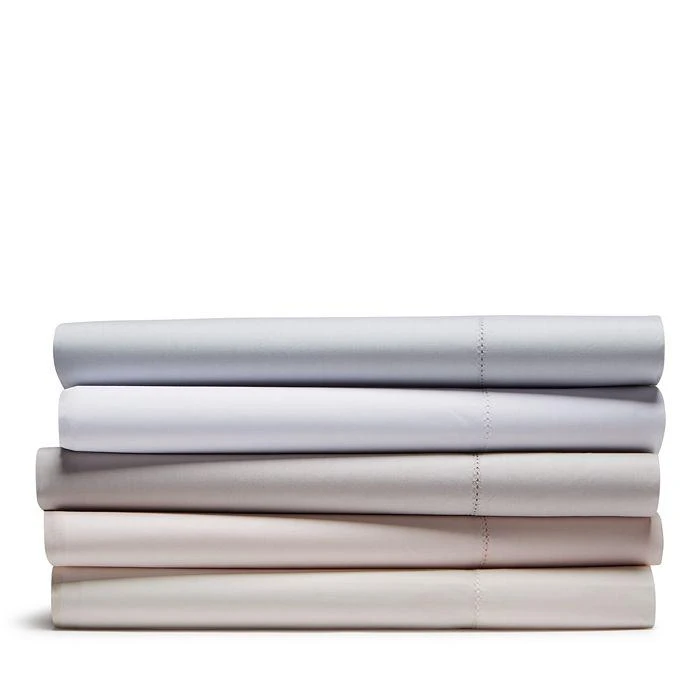 Hudson Egyptian Percale Sheets - Exclusive 1