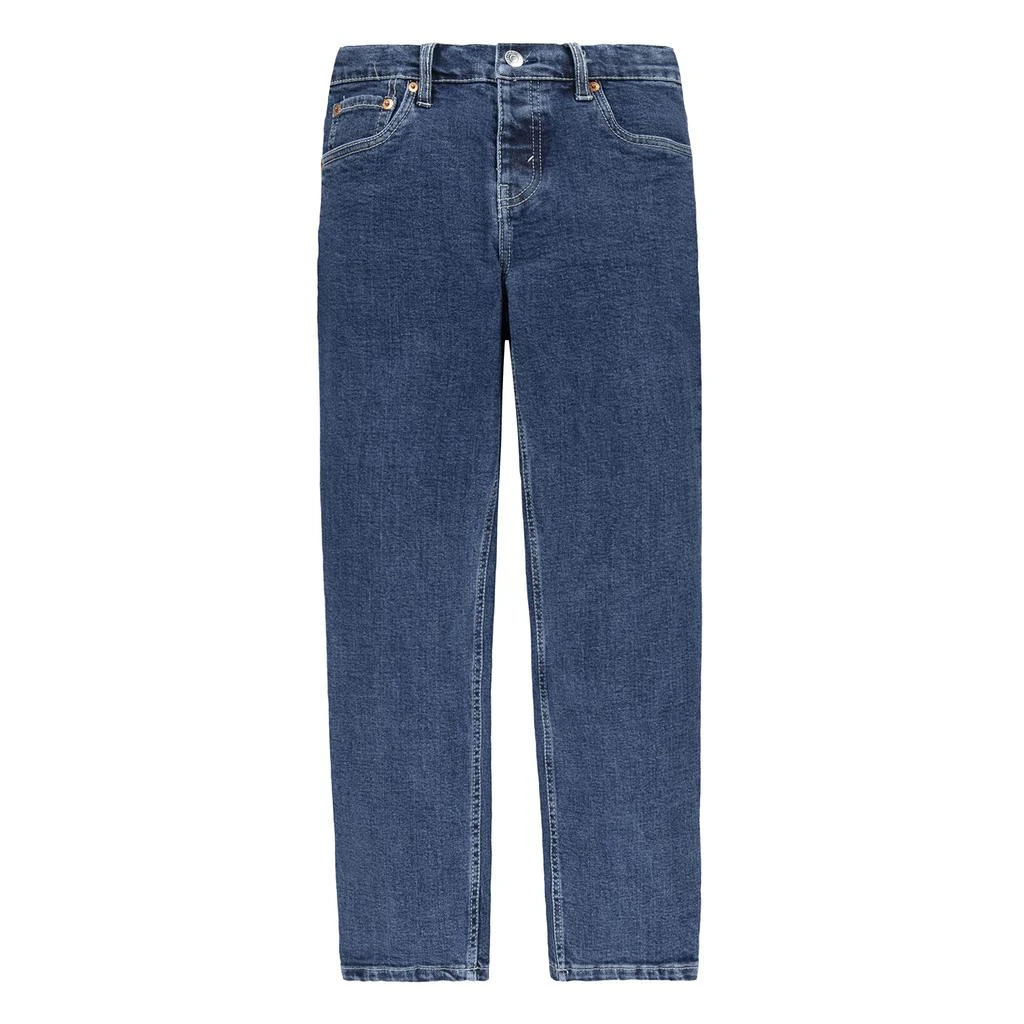 Levi's 501 Original Denim Jeans (Big Kids) 1