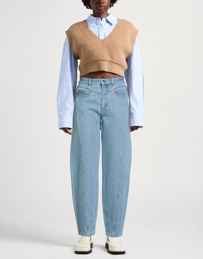 MIISTA Denim pants