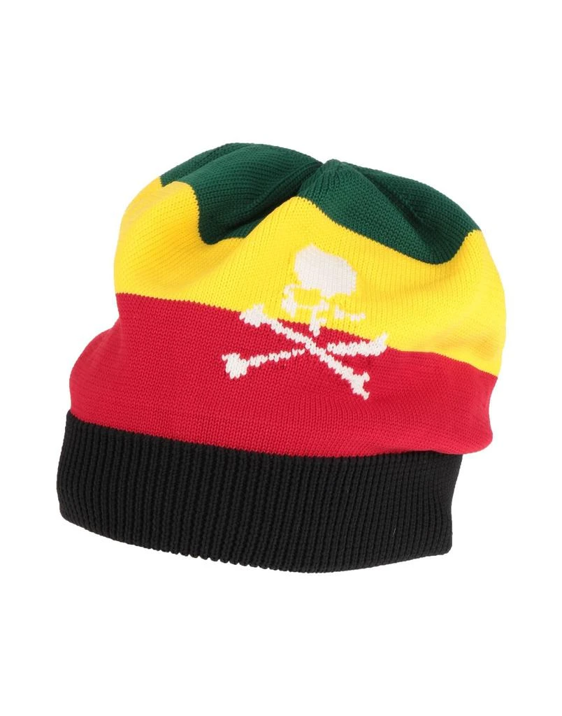 mastermind WORLD Hat 1